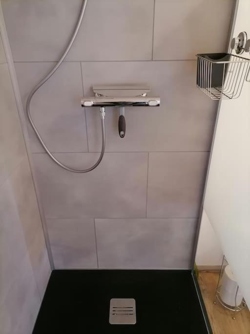 Appartement Et Terrasse Privee Ingolsheim Exteriör bild