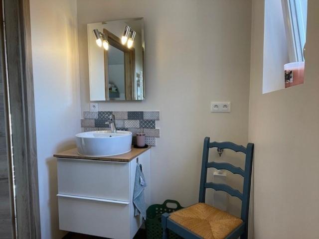 Appartement Et Terrasse Privee Ingolsheim Exteriör bild